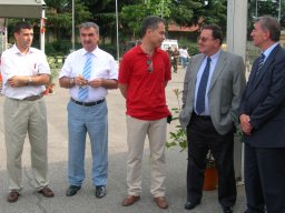 Milano 2008